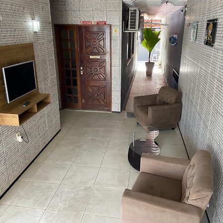 Guilherme Hostel Fortaleza  Extérieur photo