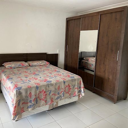 Guilherme Hostel Fortaleza  Extérieur photo