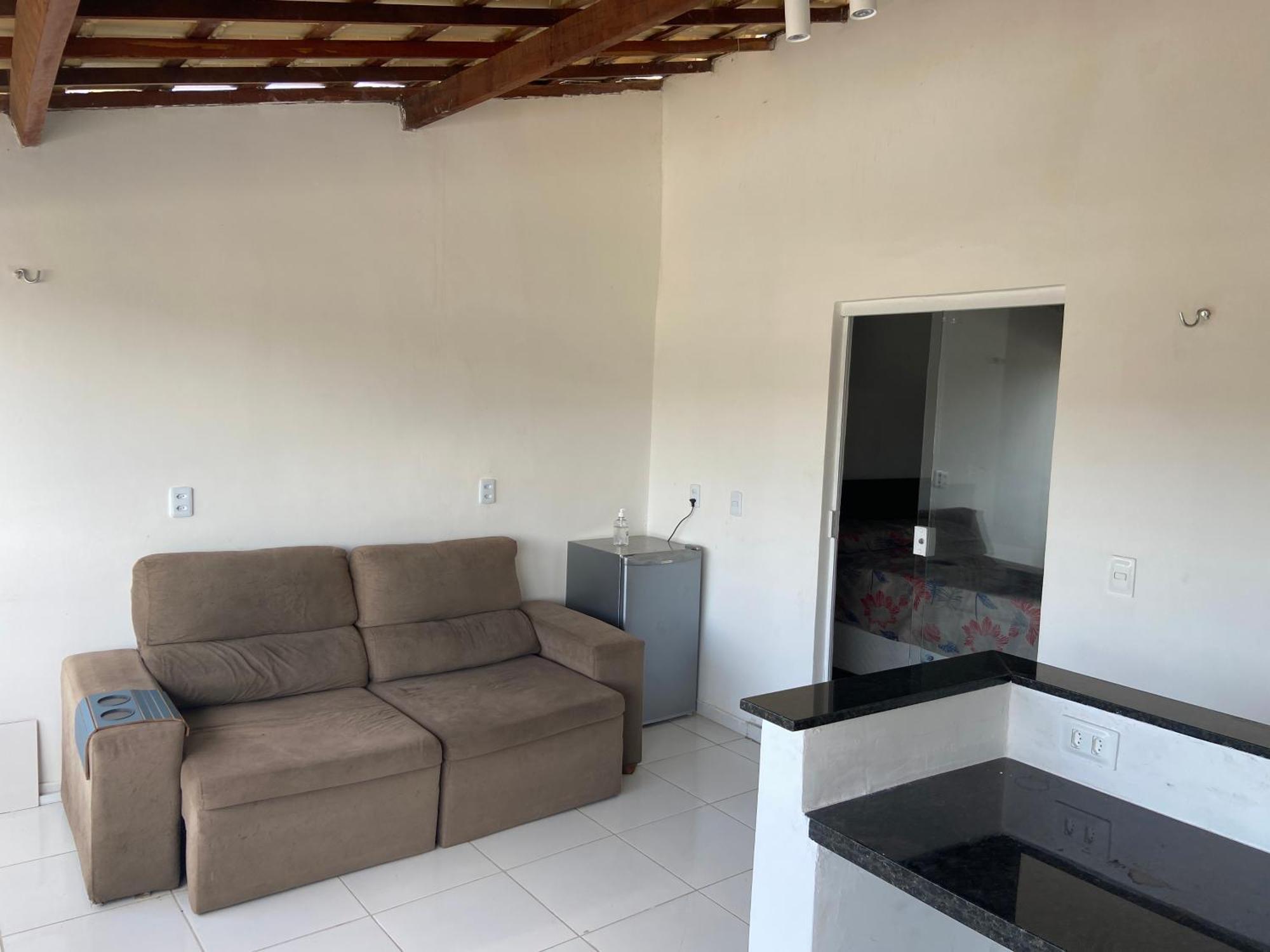 Guilherme Hostel Fortaleza  Extérieur photo
