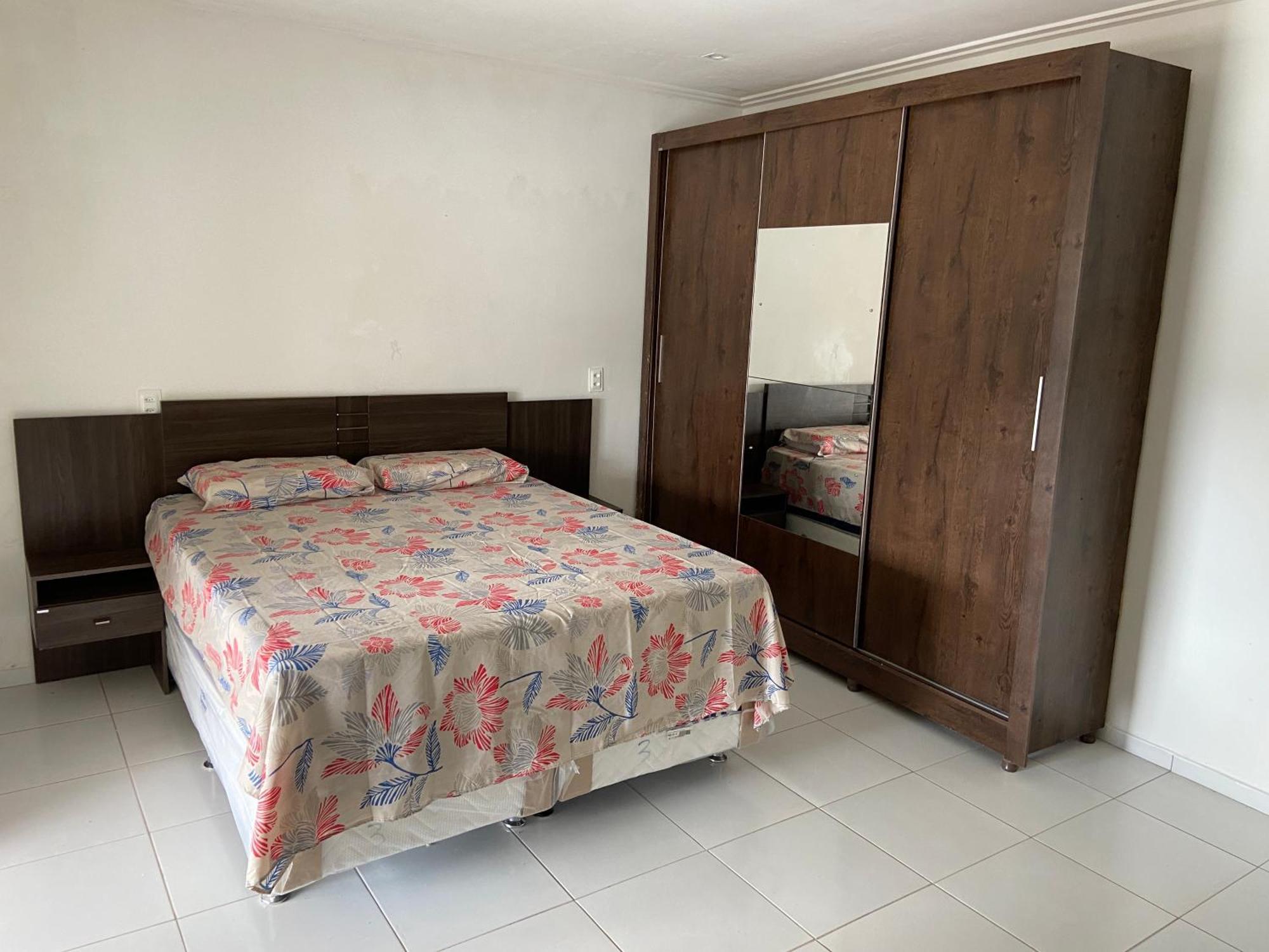 Guilherme Hostel Fortaleza  Extérieur photo