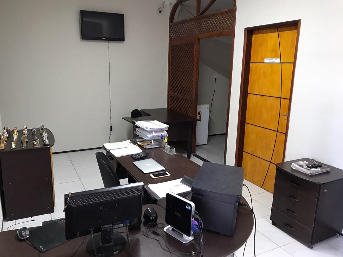 Guilherme Hostel Fortaleza  Extérieur photo