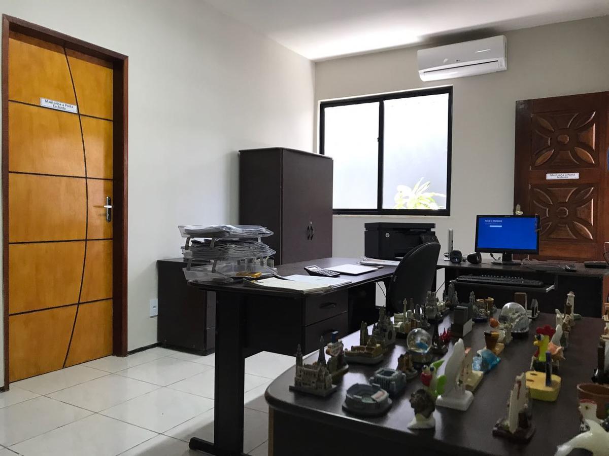 Guilherme Hostel Fortaleza  Extérieur photo